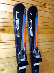 LYŽE ELAN FORMULA 100CM